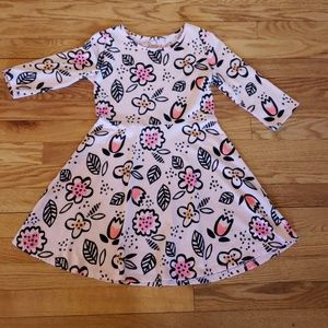 Cat & Jack Dress, 7/8